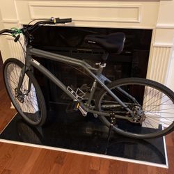 Men’s version 411 schwinn  high end foreign very rare bicycle