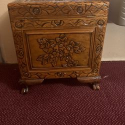 Asian Small Cabinet And Storage For Sale 