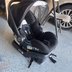 Graco Car seat