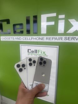 iPhone 15 Pro 128GB Unlocked for any Company