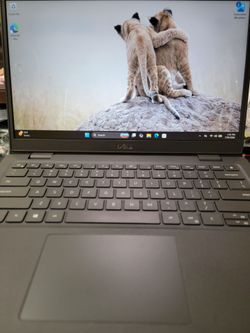 Dell Latitude 3420 laptop
