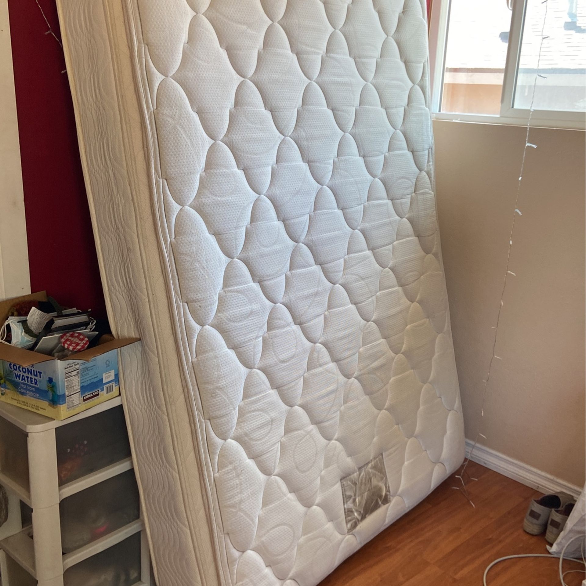 Full Size Mattress