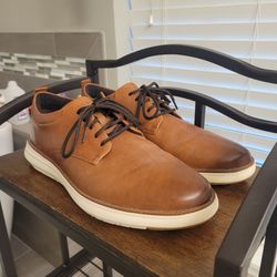 Cole Haan dress tennis shoes