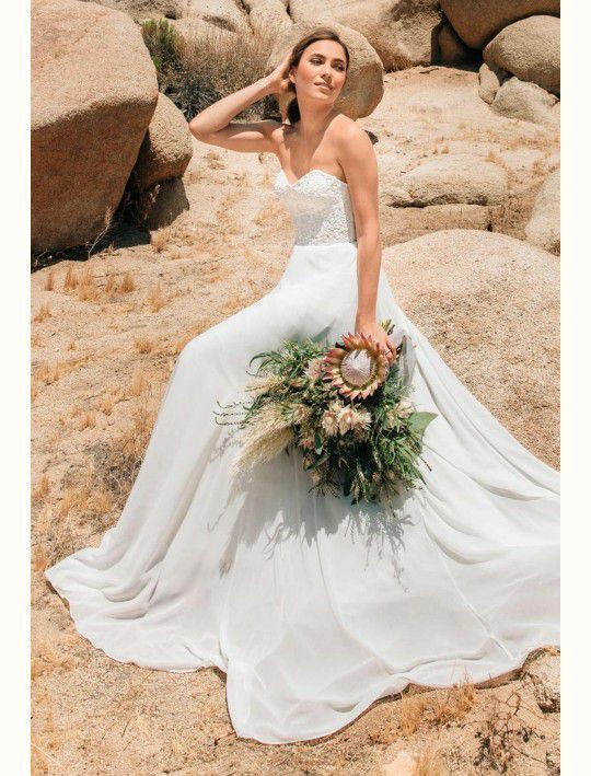 Willowby By Waters Wedding Dress