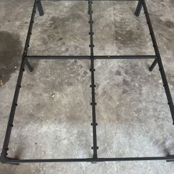 Full Bed Frame 