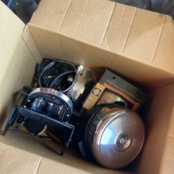 Harley Davidson Parts