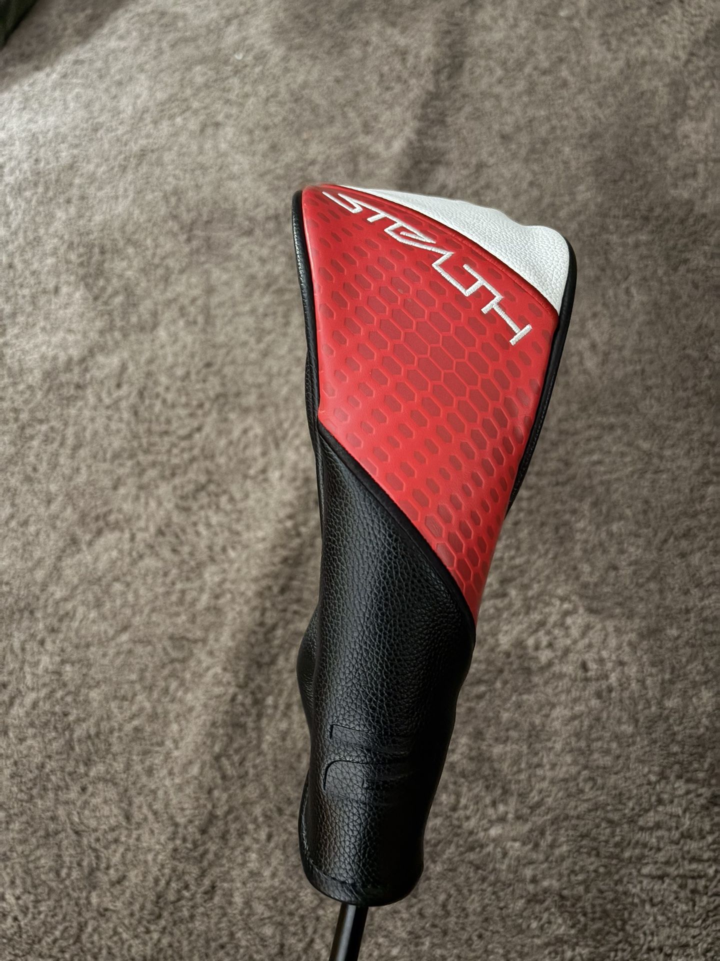 Taylormade Stealth 2 Plus 5 Wood *Upgraded Tour AD DI Shaft*