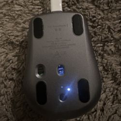 Logi Wireless Mouse