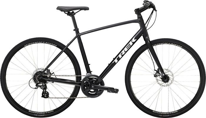 Trek Fx1 Bike