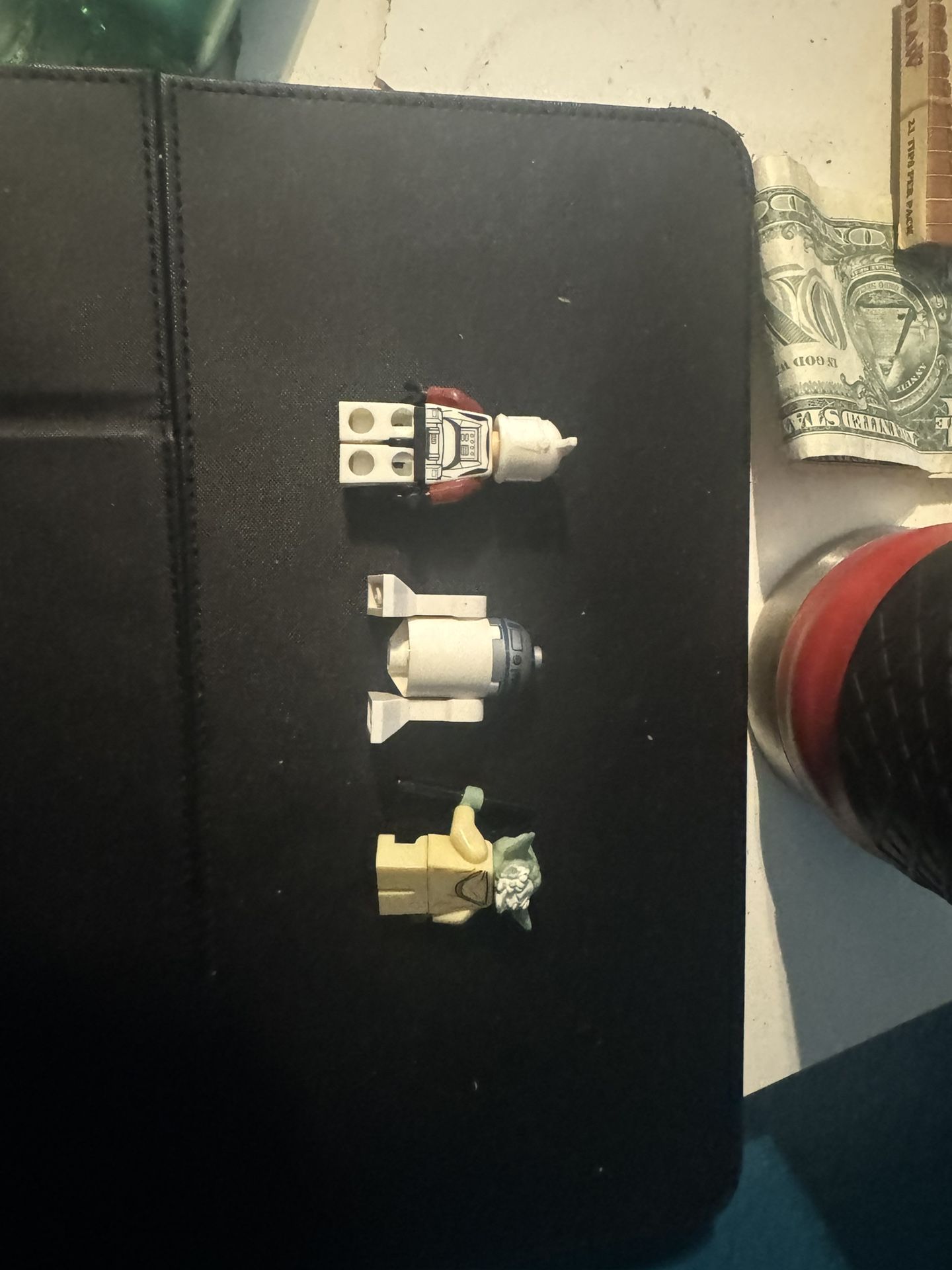 Rest Of The Star Wars Legos
