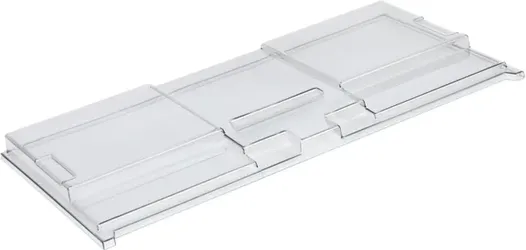 Decksaver DS-PC-RANE4 Polycarbonate Cover for Rane FOUR