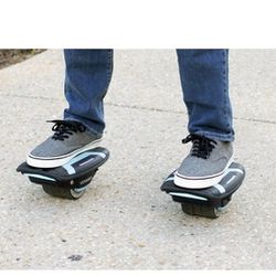 Space Shoes Hover Shoes Electronic