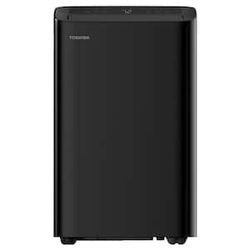 Toshiba
10,000 (DOE) BTU 115-Volt Smart Wi-Fi Portable Air Conditioner up to 450 sq. ft. Cools and Dehumidifies