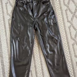 Pants Abercrombie & Fitch The Ankle Straight