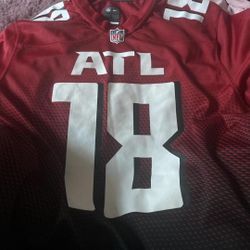 Atlanta Falcons Jersey