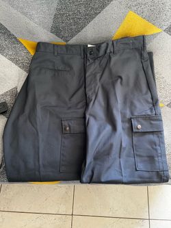 2 New pairs of Grey Cargo pants