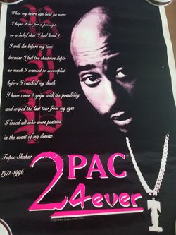 2 PAC 4 EVER