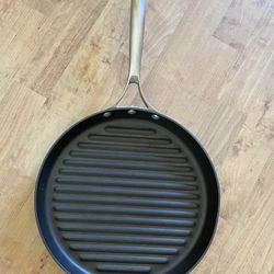 Home Use Griddle Pan 