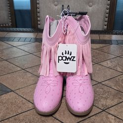 Girls boots