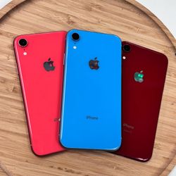 Apple IPhone XR - Payments Available - Pay $5 Down To take It home 