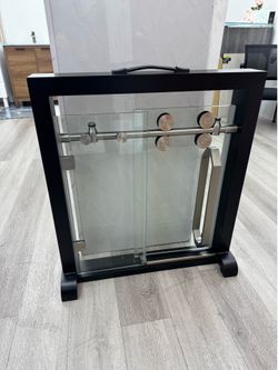 Shower Door