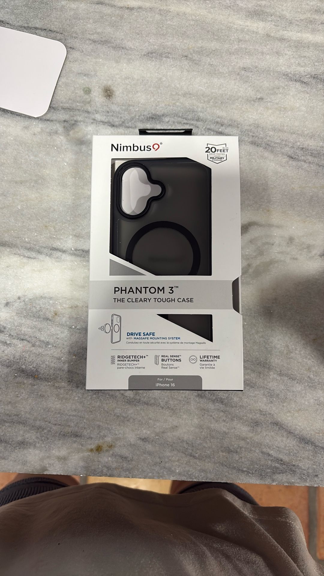 iPhone 16 Case