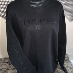 Mens Large Sweatshirt 