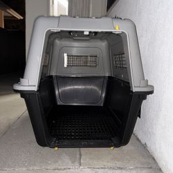 Airport approved Pet Crate