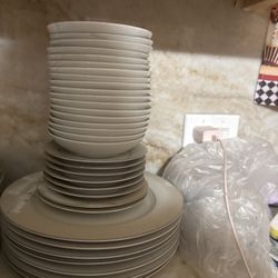 Fine china From Japan 