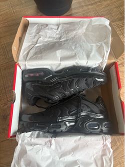 Men’s Nike Air Max Plus