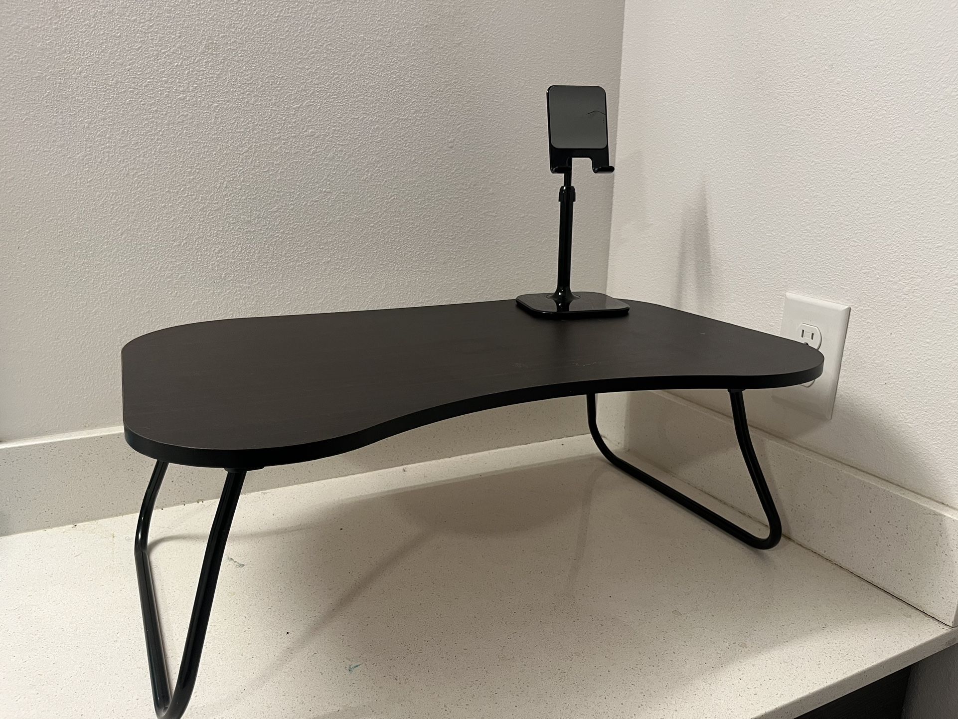 Laptop Stand And Phone Stand