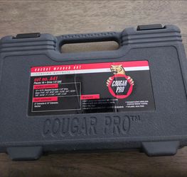Socket set