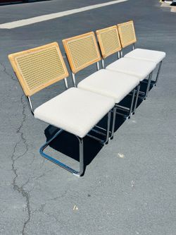 Set of 4 brand new