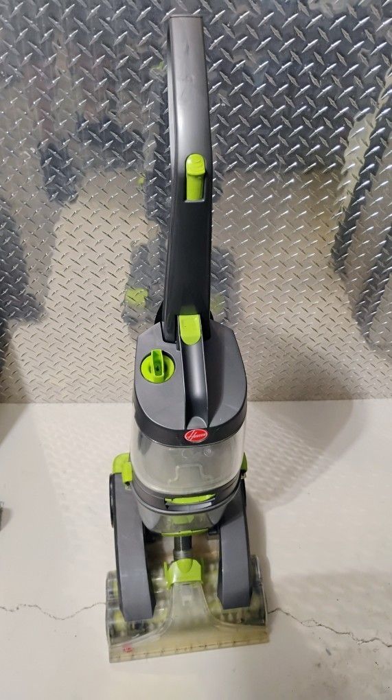 💥Hoover Pro Clean Pet Carpet Cleaner Machine