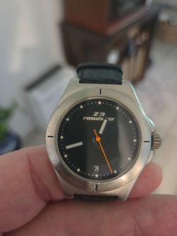 BMW Z3 Roadster watch