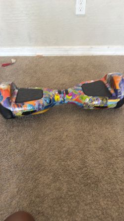 Hoverboard