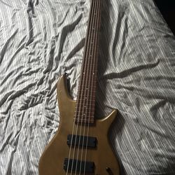 Ibanez Gio sound gear