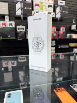 Samsung Galaxy Watch 8 Classic