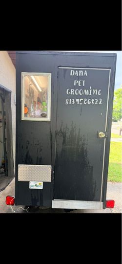 Pet Grooming Business
