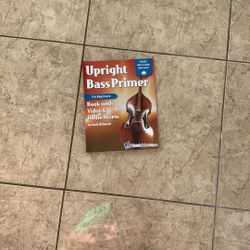 Double Bass Upright Strings 
