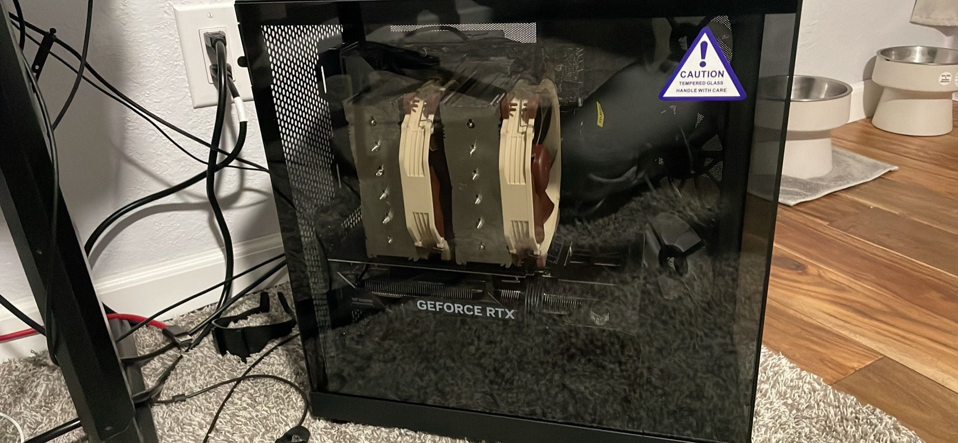 Gaming PC (4070 Super)