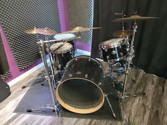 DDrum Dios Drum Set