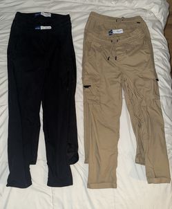 Boys Cargo Pants