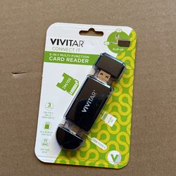 CARD READER