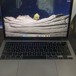 MacBook Pro