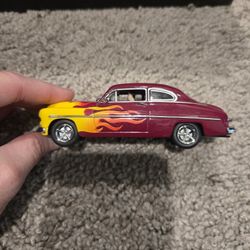 1949 Mercury Club Coupe