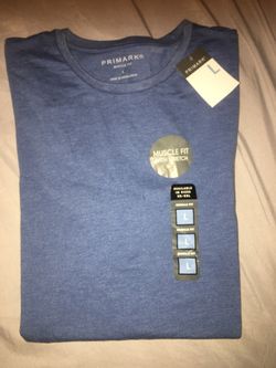 Brand new primark shirt
