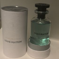 Lv imagination 