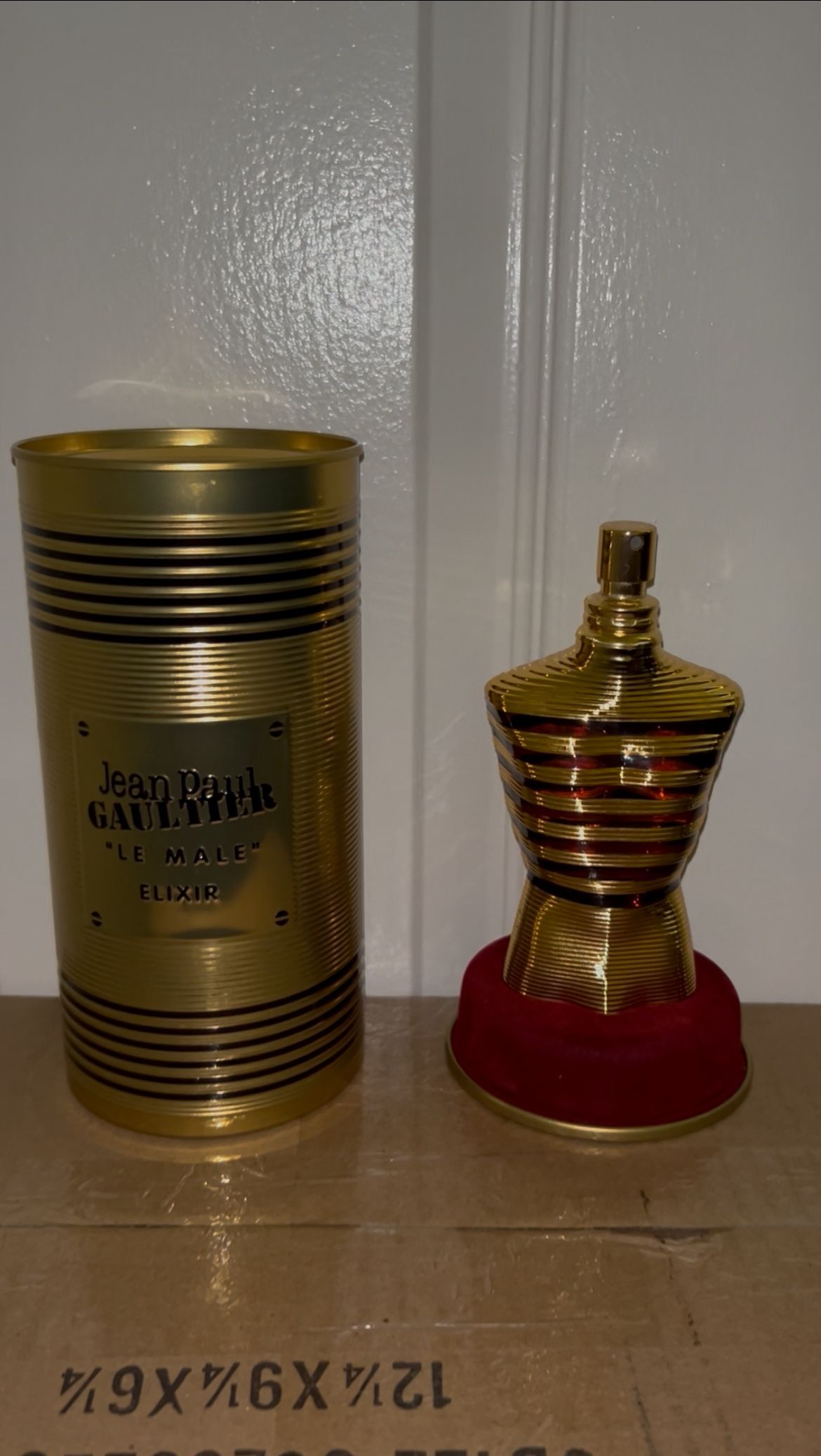 Jean Paul Gaultier Elixer 100ML