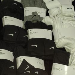 Nike Socks